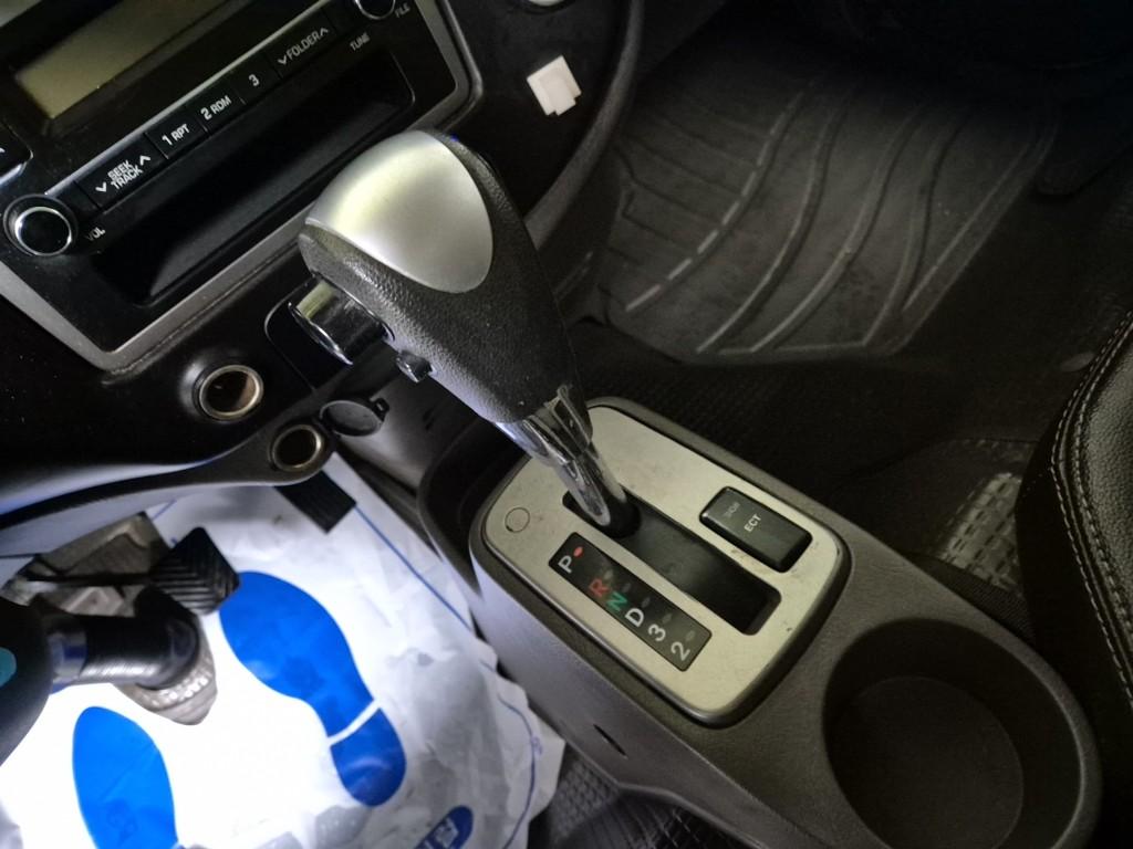 Hyundai Porter II Super Cab High Fixed Floor Long Wheelbase Super Cab 8