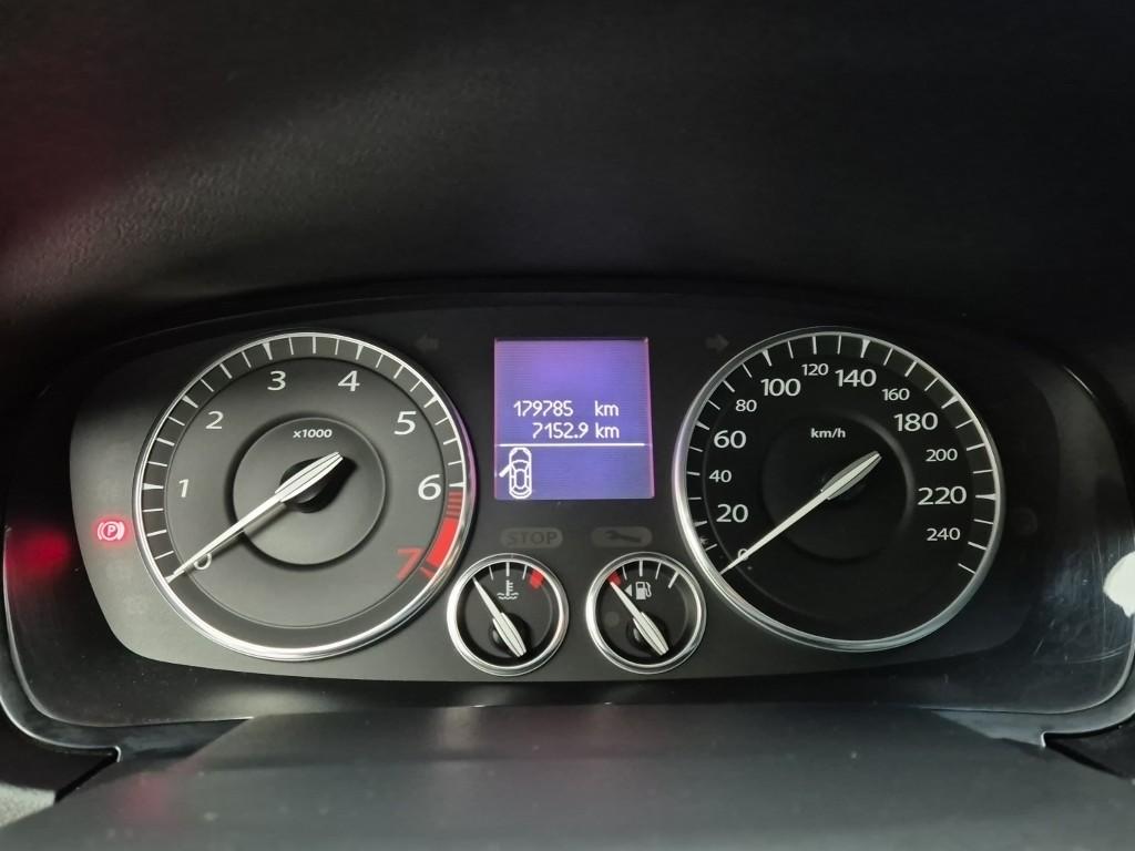 Renault SM5 Samsung New 2.0 Gasoline 7