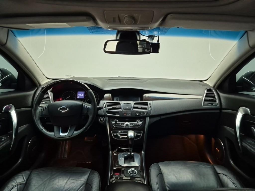 Renault SM5 Samsung New 2.0 Gasoline 8