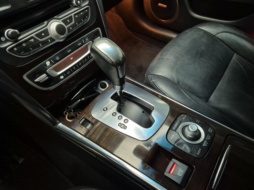 Renault SM5 Samsung New 2.0 Gasoline 9