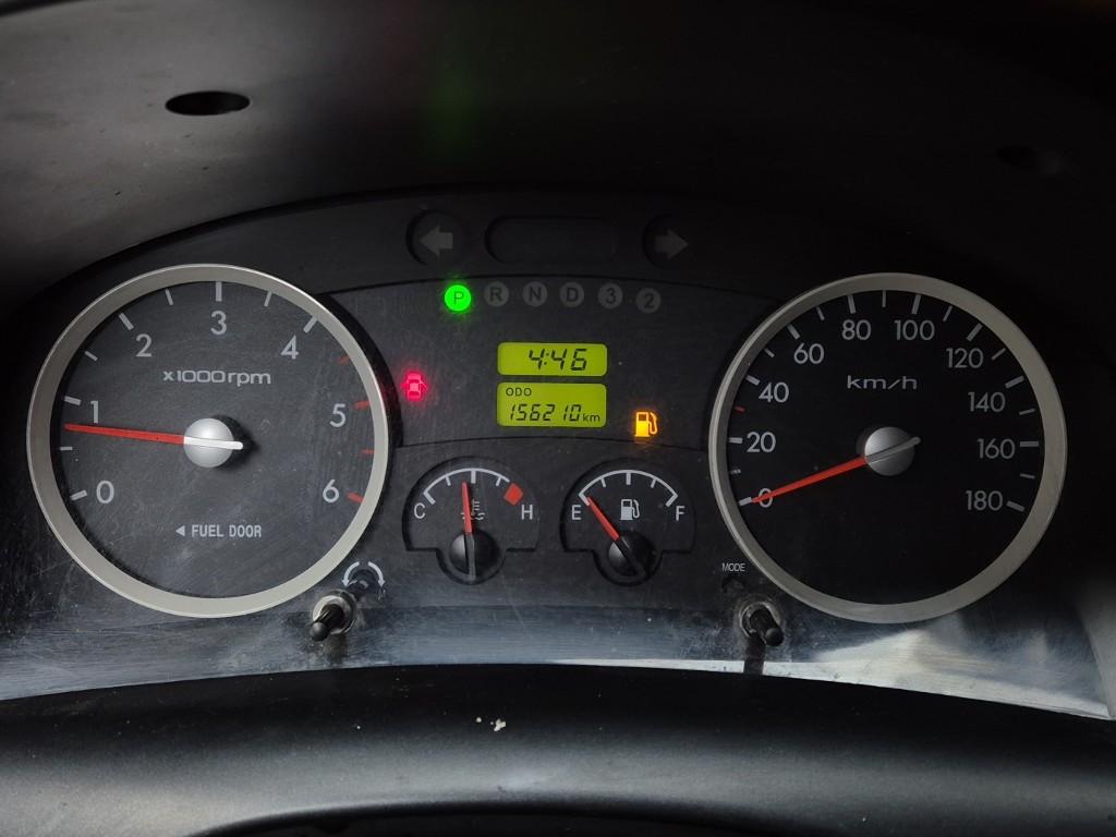 Hyundai Porter II Long Wheelbase Plus Long Wheelbase Double Cab 7