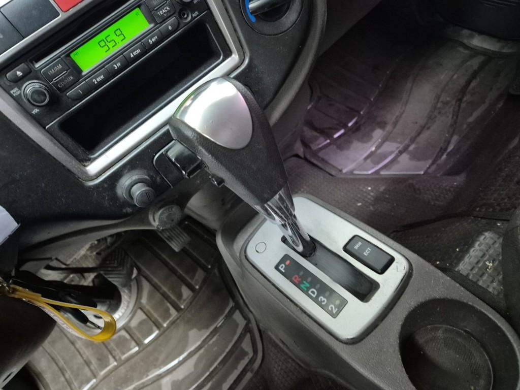 Hyundai Porter II Long Wheelbase Plus Long Wheelbase Double Cab 9