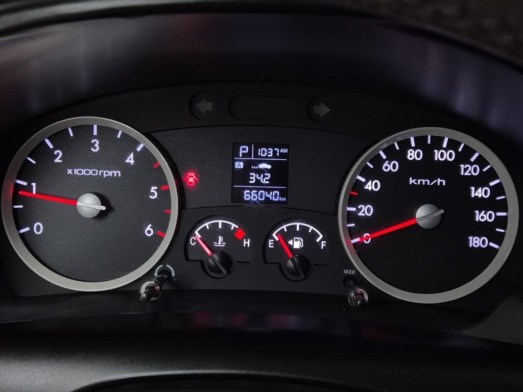 Hyundai Porter II Long Wheelbase Smart Long Wheelbase Super Cab 6