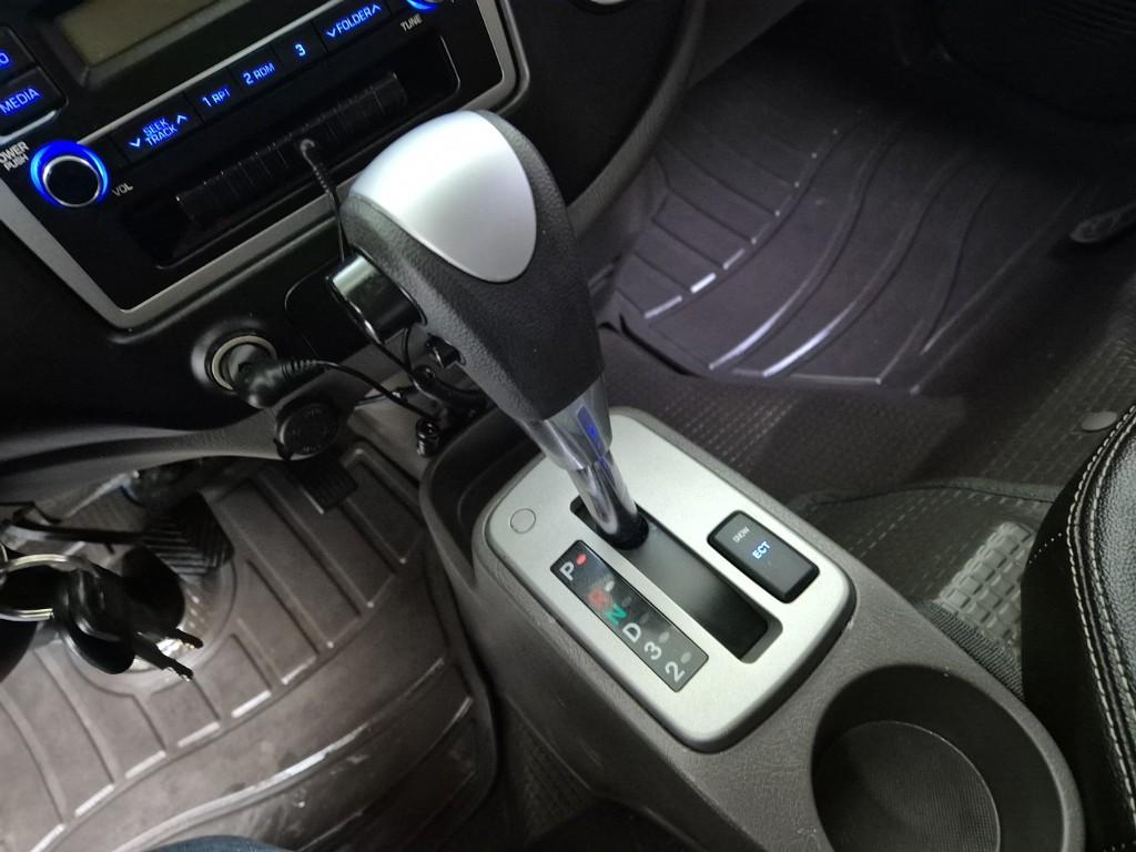 Hyundai Porter II Long Wheelbase Smart Long Wheelbase Super Cab 8