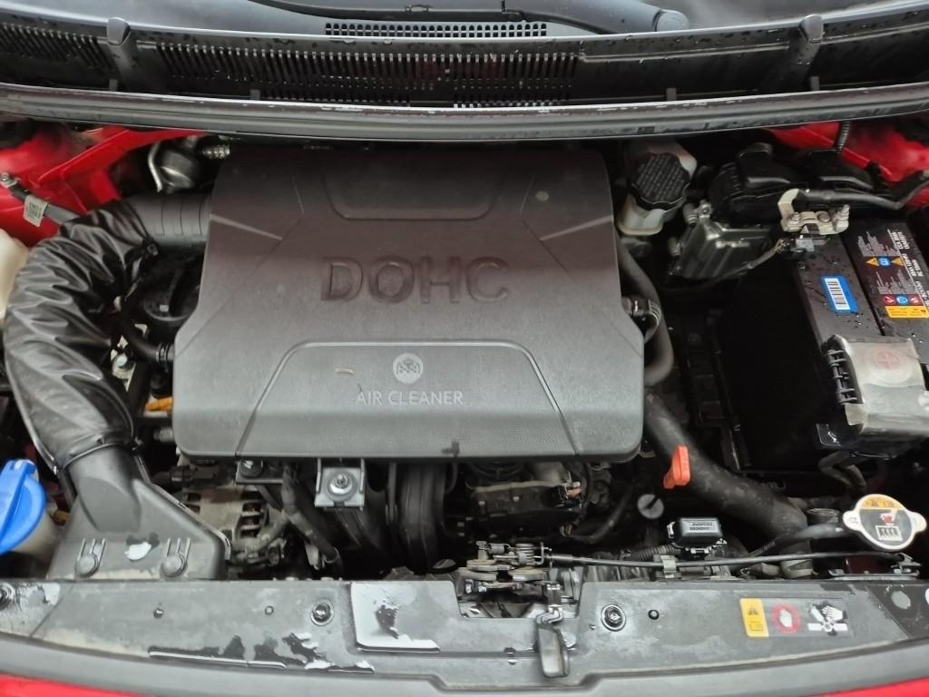 Kia Morning All New JA Trendy Kappa 1.0 Gasoline — фото 5