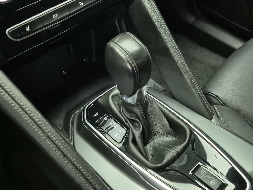 Renault QM6 Samsung LE 2.0 LPe 9