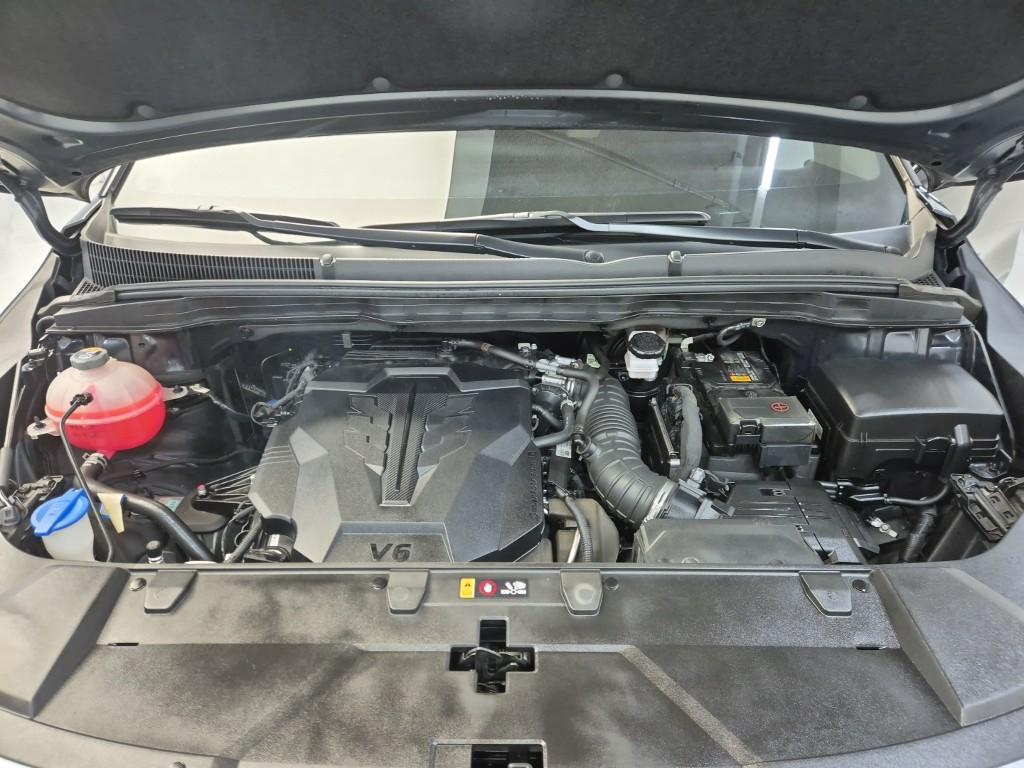 Kia Carnival 2021 photo 5
