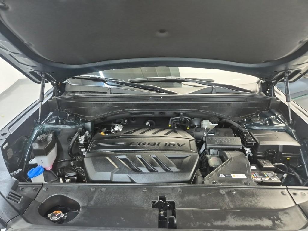 Hyundai Palisade The New Calligraphy 2.2 Diesel AWD 7 Seater — фото 5