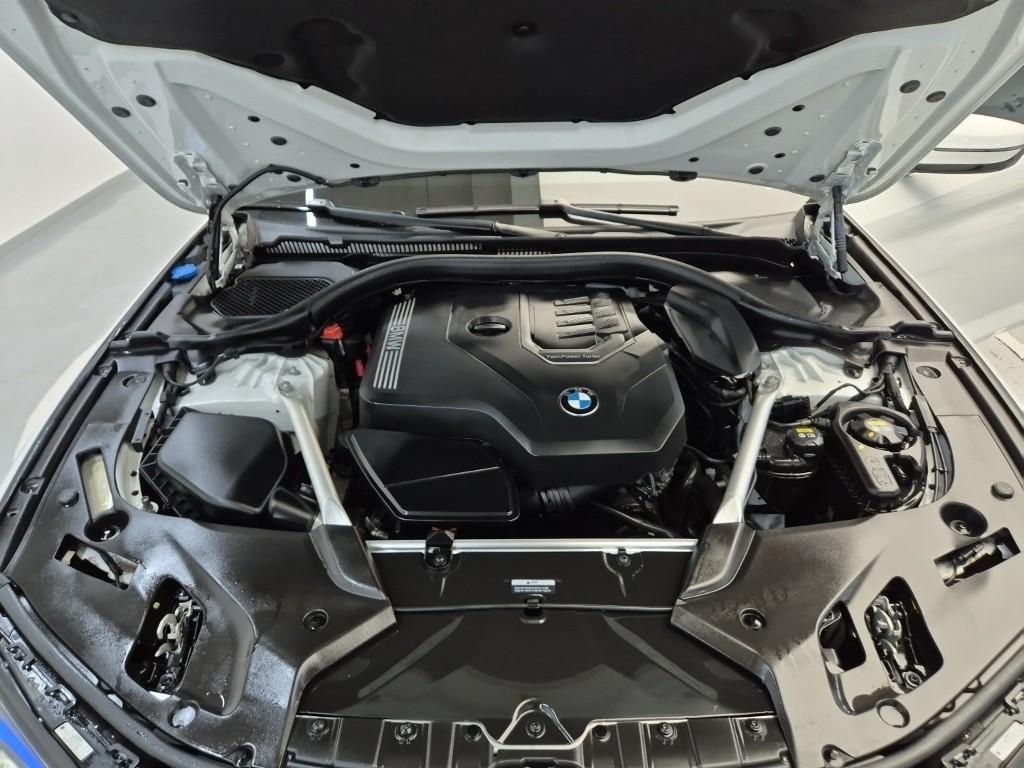 BMW 5 Series 7 Generation M Sport Pack 530i M Sport Pack — фото 5