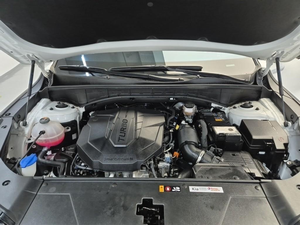 Kia Sorento The New MQ4 Signature Smart Stream D2.2 4WD 5 Seater — фото 5