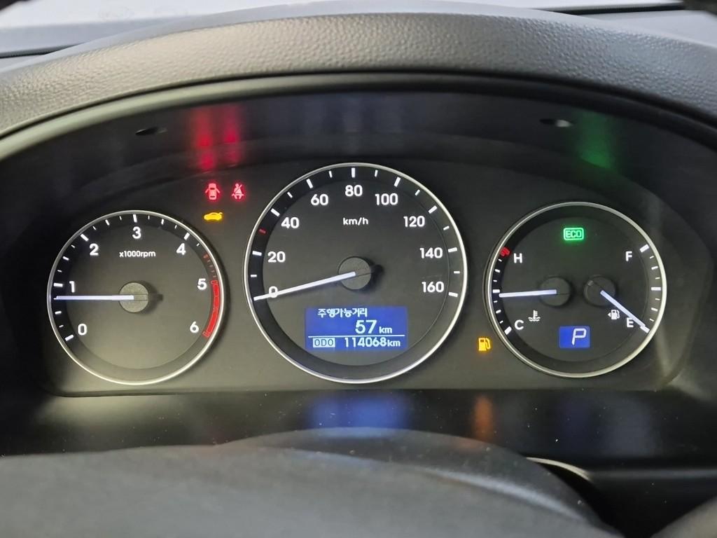 Hyundai Starex Grand Modern Special Limousine 2WD 7