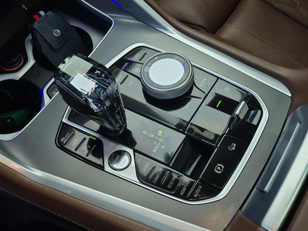 BMW X6 M Sport Pack xDrive30d M Sport Package 9