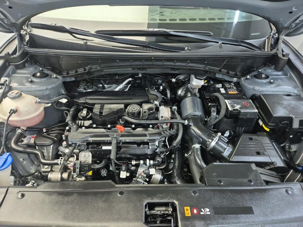 Hyundai Tucson The All New Inspiration Smart Stream Gasoline 1.6 Turbo — фото 5