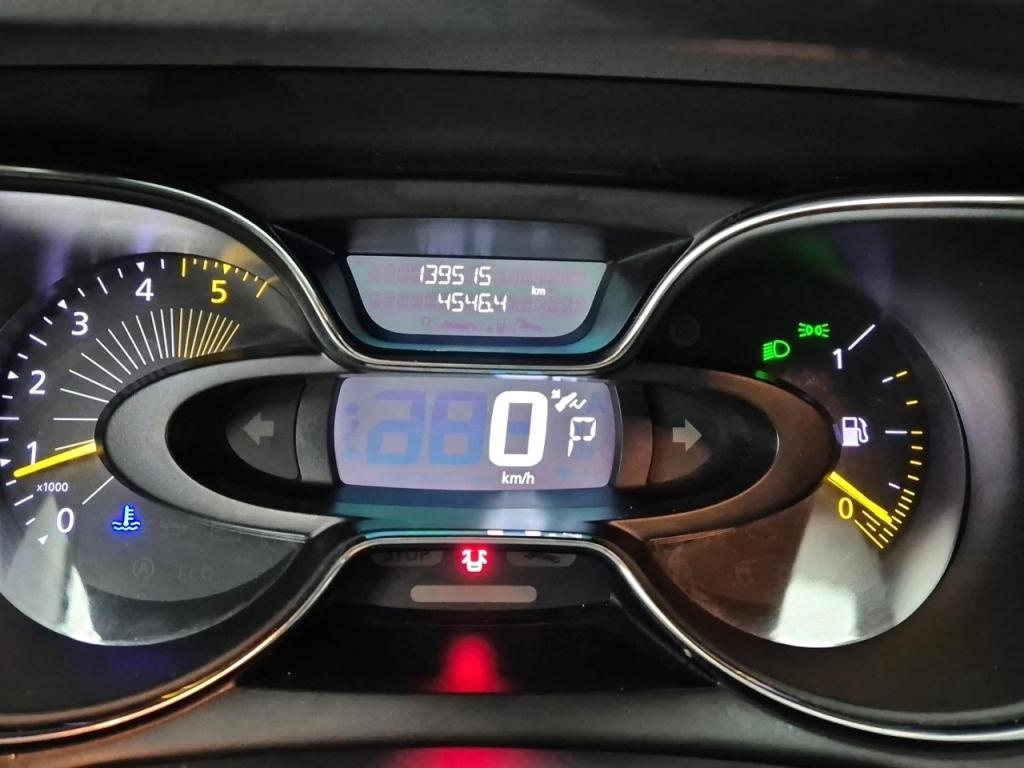 Renault QM3 Samsung 1.5 dci 7