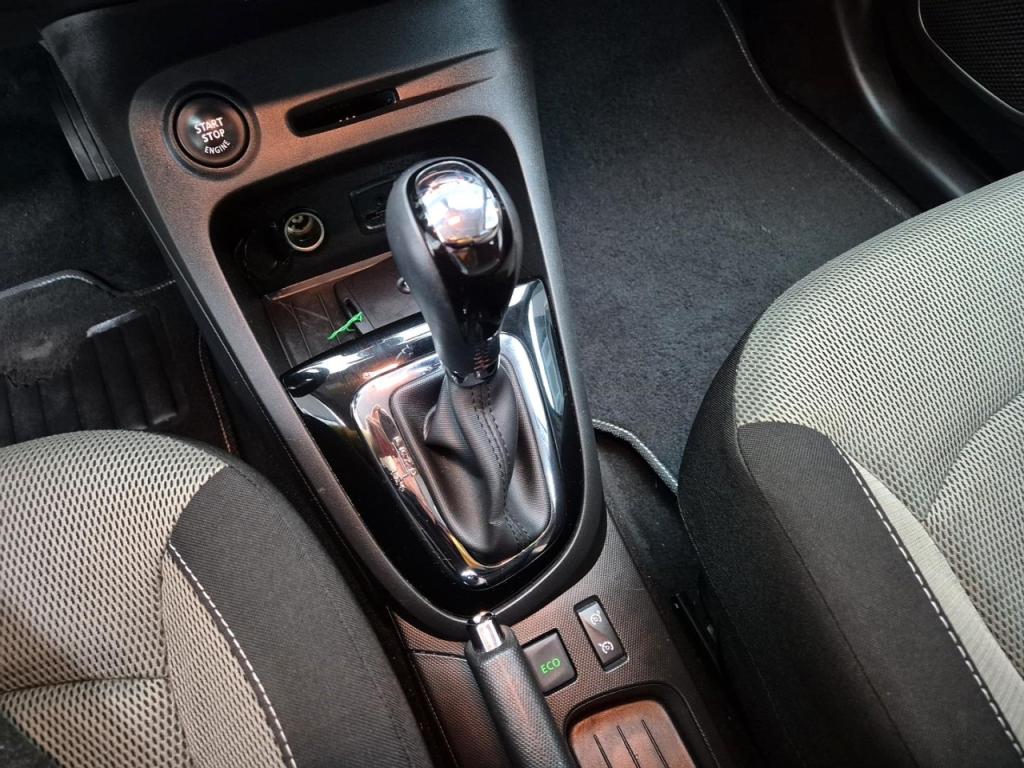 Renault QM3 Samsung 1.5 dci 9