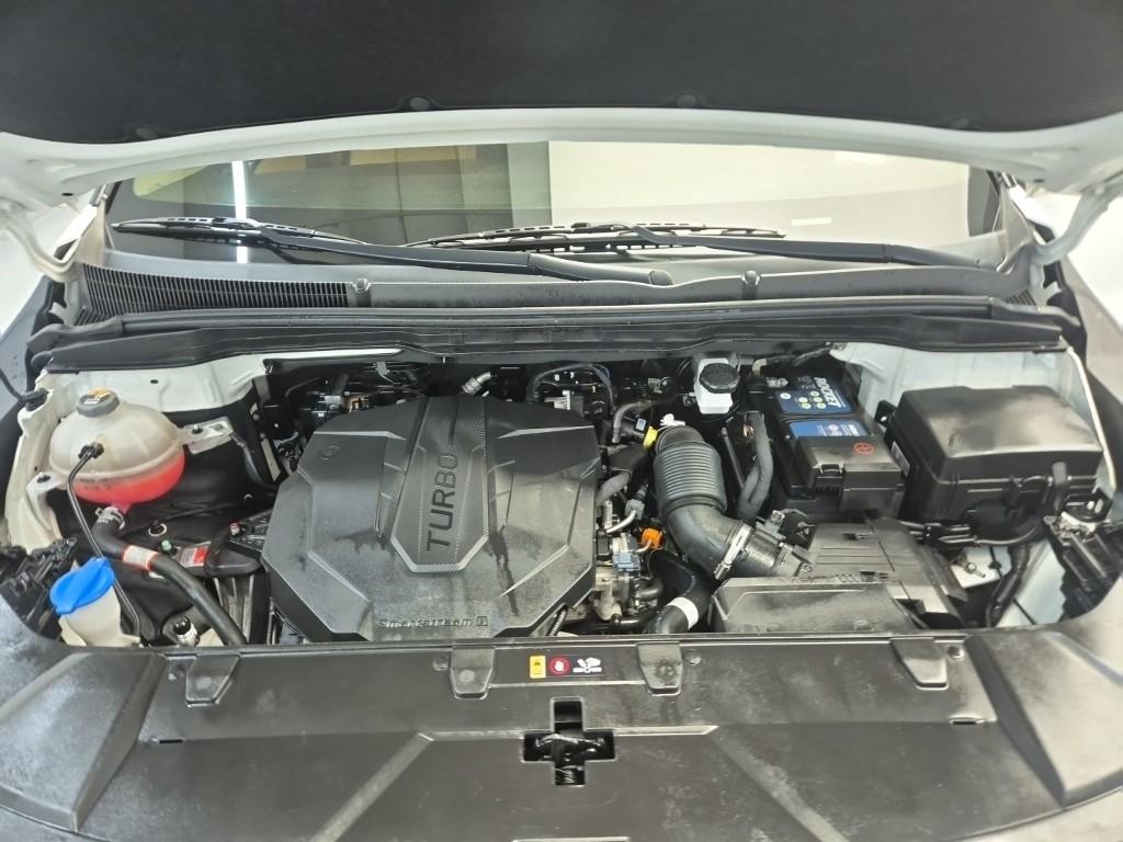 Kia Carnival New KA4 Noblesse D2.2 Diesel 9 Seater — фото 5