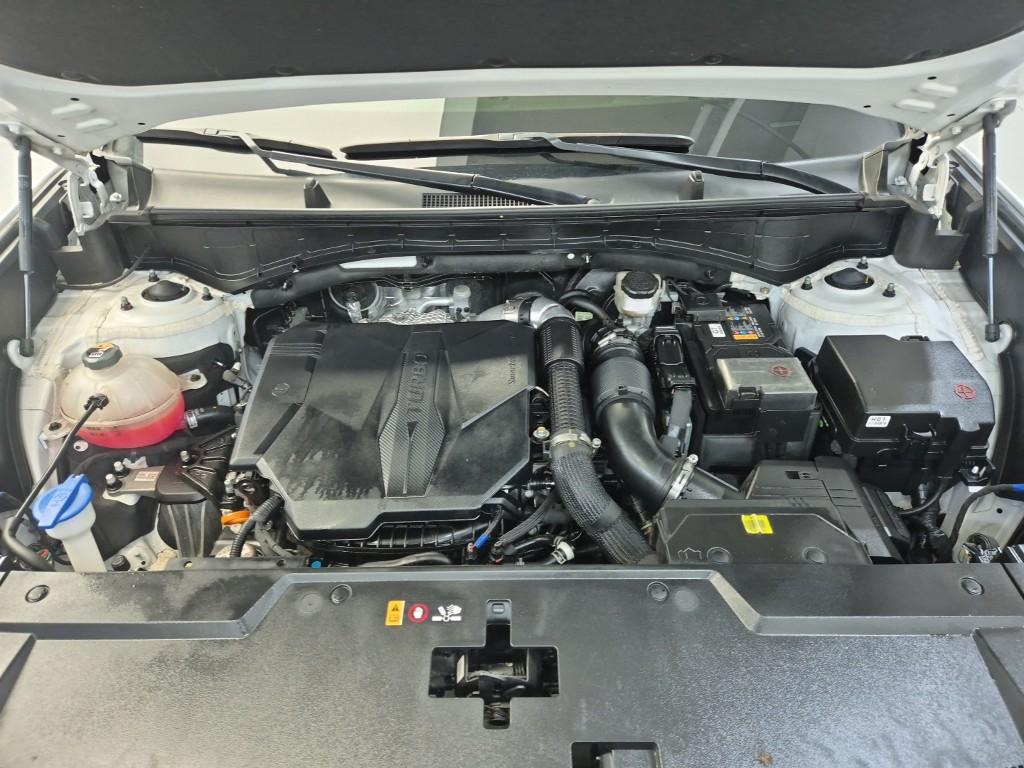 Hyundai Santa Fe The All New Calligraphy Gasoline 2.5 Turbo AWD 5 Seater — фото 5