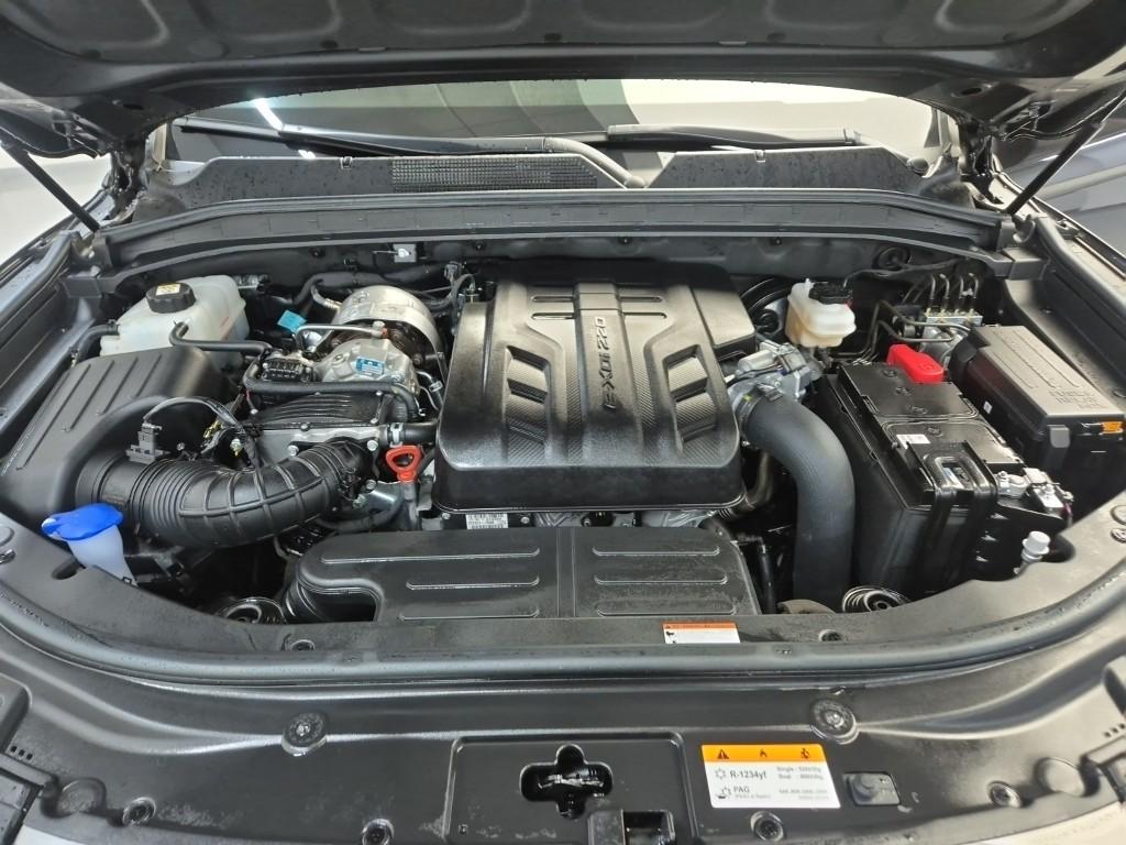 KG Mobility Rexton Sport 2025 photo 5