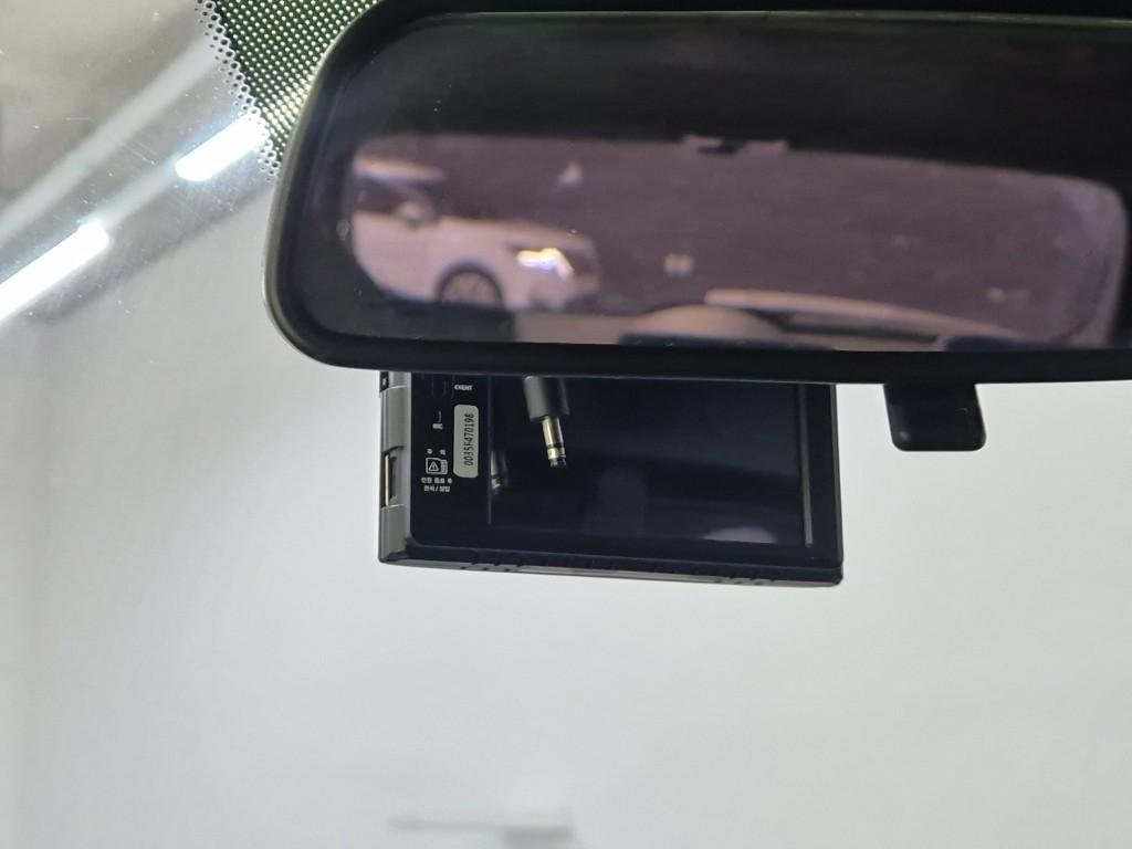 KG Mobility (Ssangyong) Korando New C Extreme - фото 16