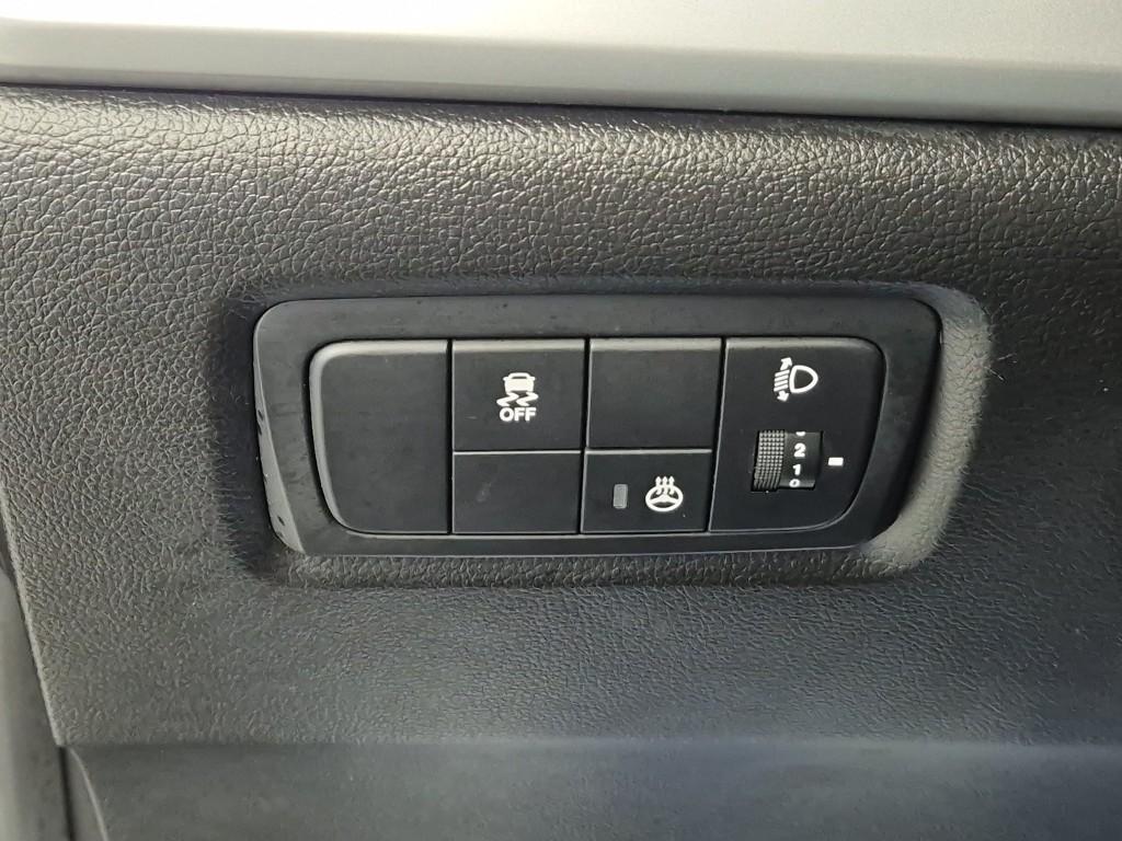 KG Mobility (Ssangyong) Korando New C Extreme - фото 17