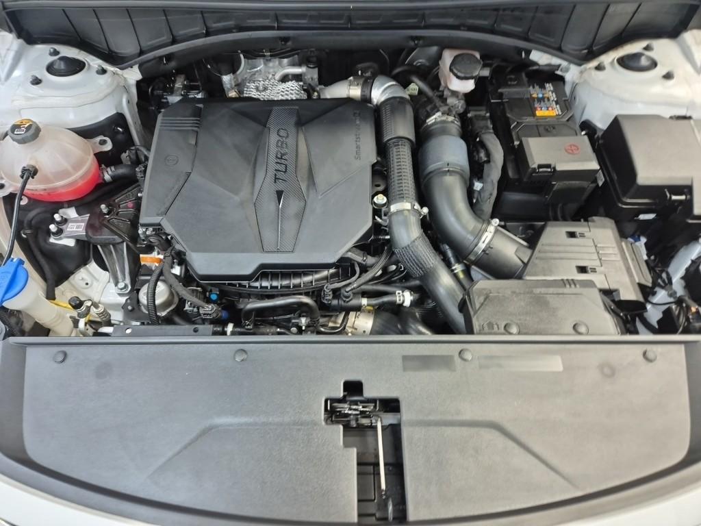 Kia Sorento New MQ4 Noblesse Smart Stream G2.5T-GDI 2WD 7 Seater — фото 5