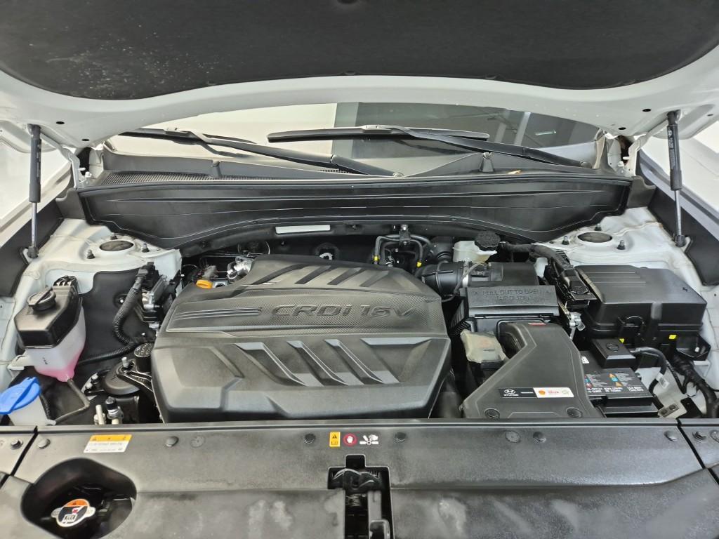 Hyundai Palisade The New Calligraphy 2.2 Diesel AWD 7 Seater — фото 5