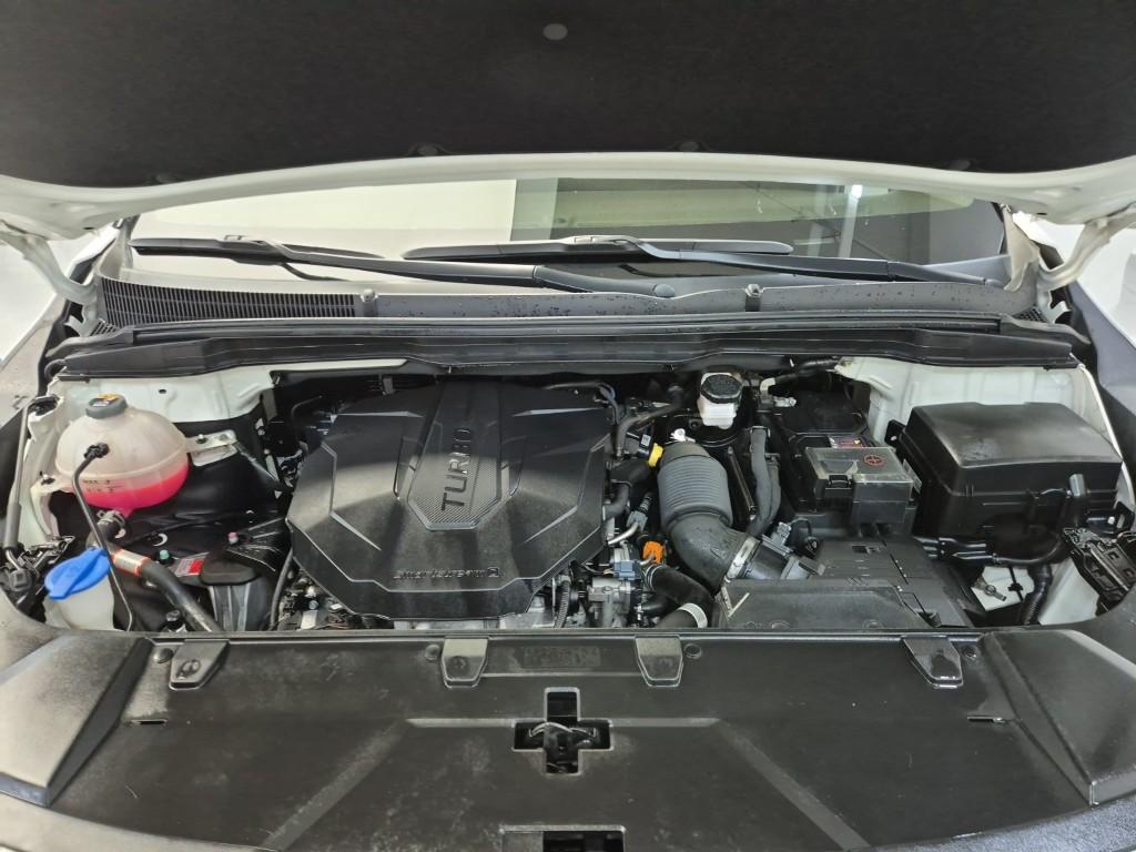 Kia Carnival New KA4 Signature D2.2 Diesel 6