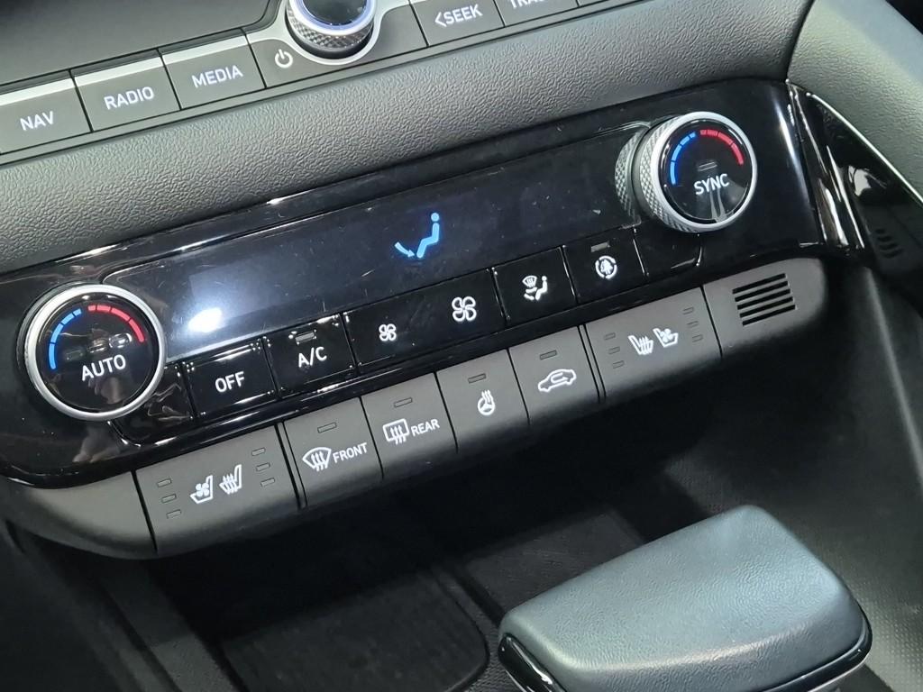 Hyundai Avante The New CN7 Inspiration Smart Stream 1.6 Gasoline - фото 17