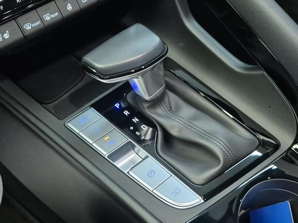 Hyundai Avante The New CN7 Inspiration Smart Stream 1.6 Gasoline - фото 8