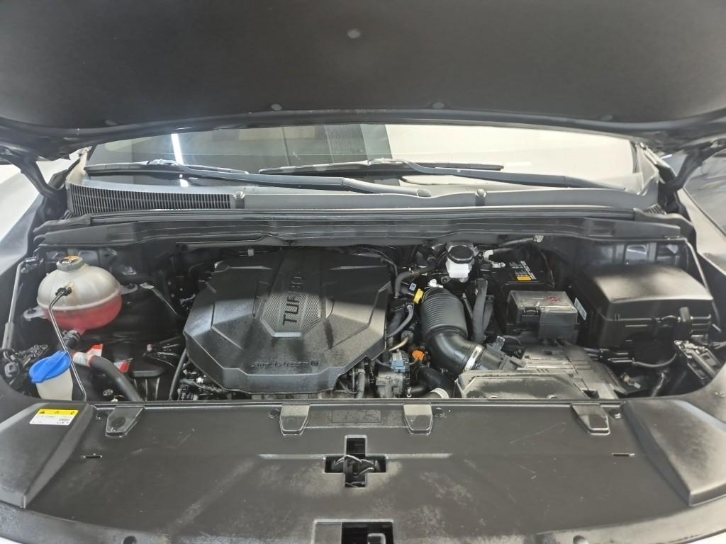 Kia Carnival New KA4 Noblesse D2.2 Diesel 6