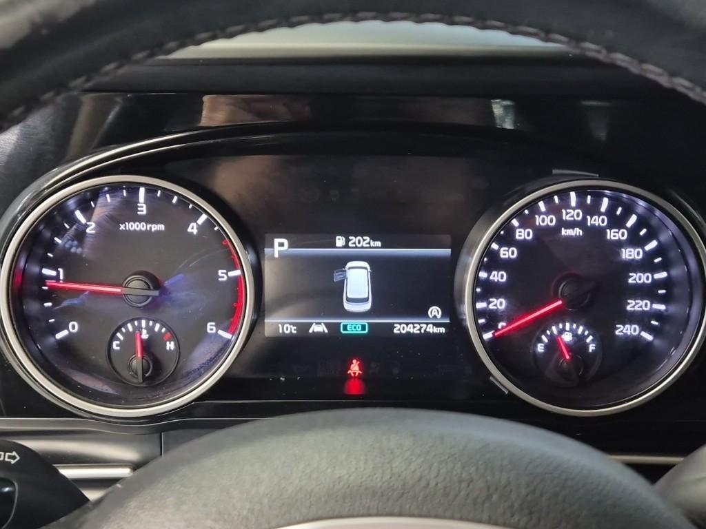 Kia Carnival New KA4 Noblesse D2.2 Diesel 7