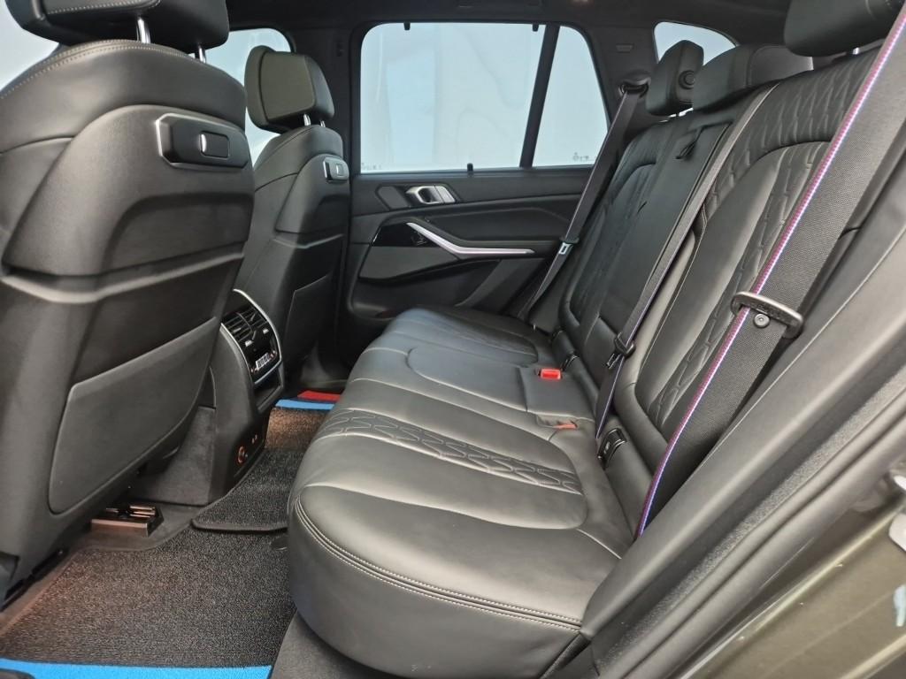 BMW X5 4 Generation M Sport Pro xDrive50e - фото 12