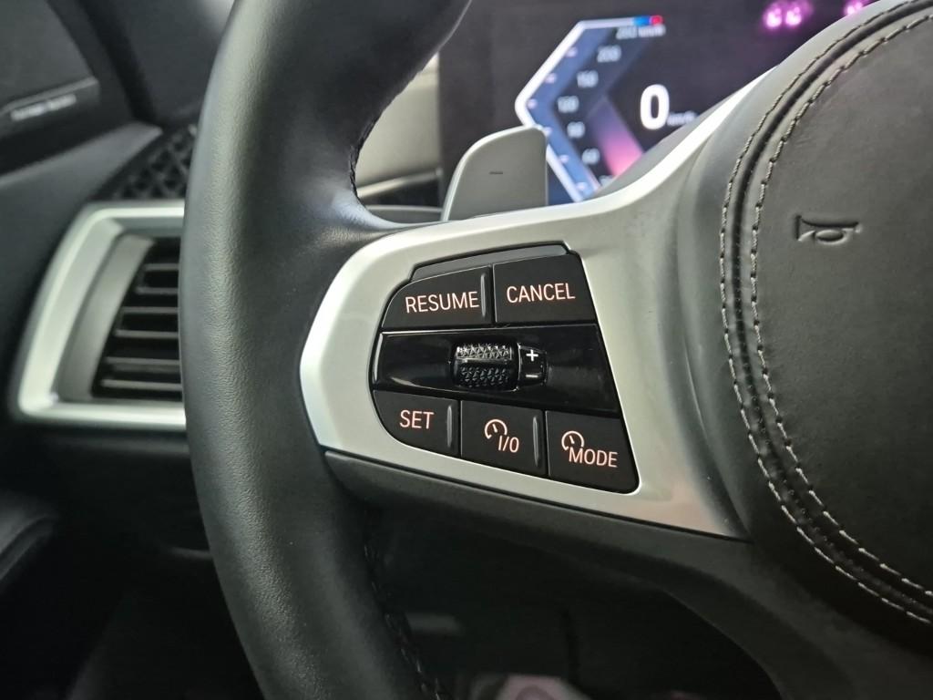 BMW X5 4 Generation M Sport Pro xDrive50e - фото 16