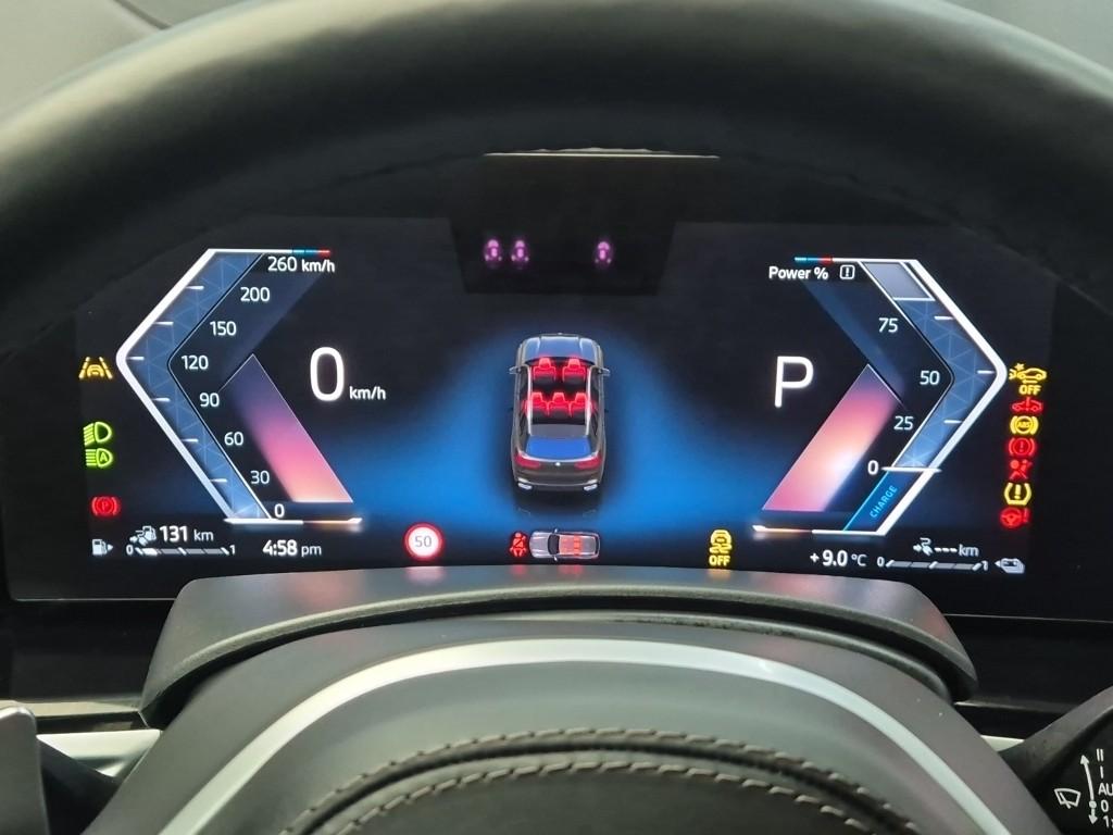 BMW X5 4 Generation M Sport Pro xDrive50e - фото 6