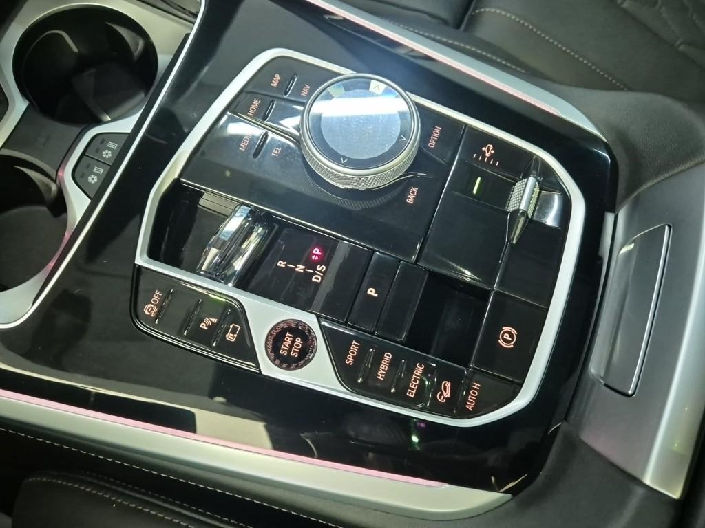 BMW X5 4 Generation M Sport Pro xDrive50e - фото 8