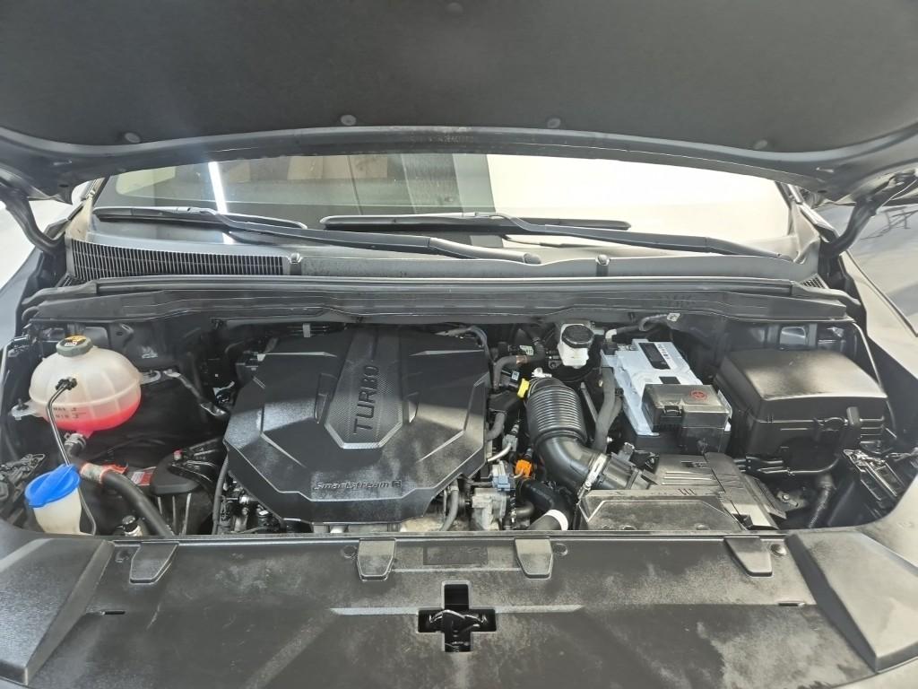 Kia Carnival New KA4 Prestige D2.2 Diesel 6