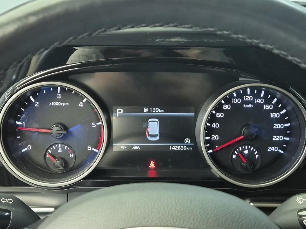 Kia Carnival New KA4 Prestige D2.2 Diesel 7