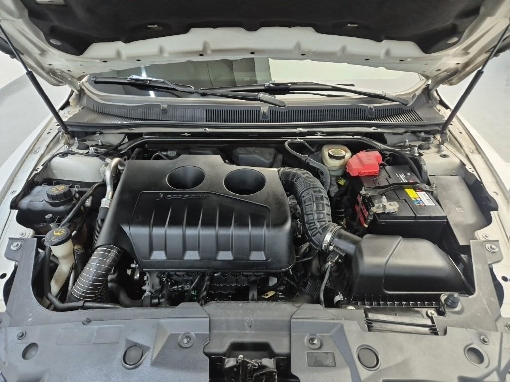 FORD Taurus (6th Generation) 2.0 Ecoboost