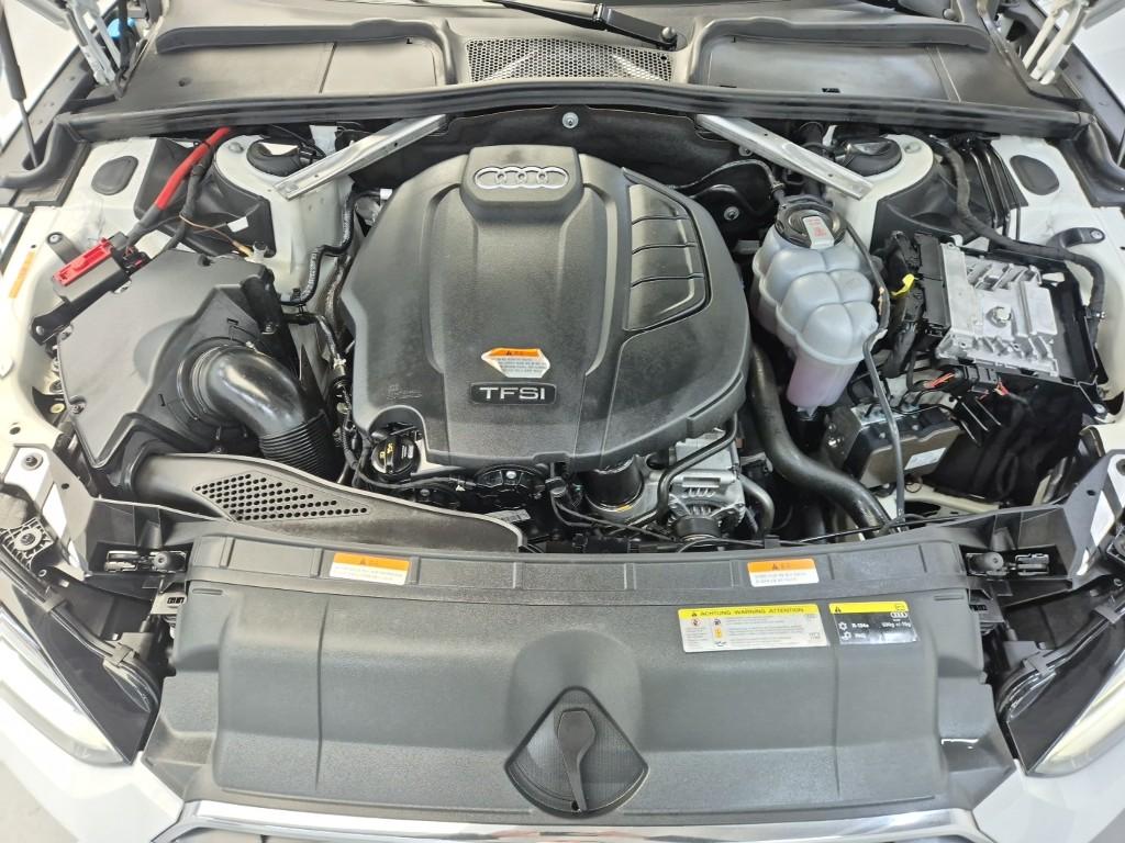 Audi A5 Premium 45TFSI quattro 6