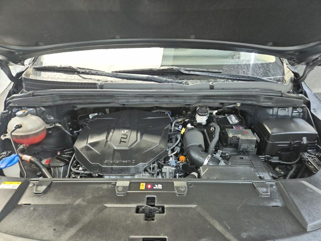 Kia Carnival New KA4 Noblesse D2.2 Diesel 6