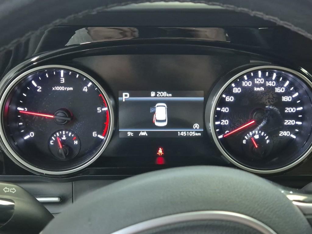 Kia Carnival New KA4 Noblesse D2.2 Diesel 7