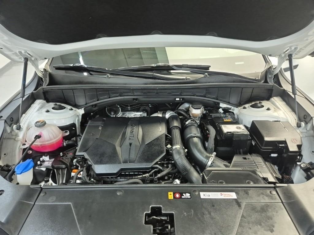 Kia Sorento The New MQ4 Signature Gravity Smart Stream G2.5T-GDI 4WD 5 Seater — фото 5