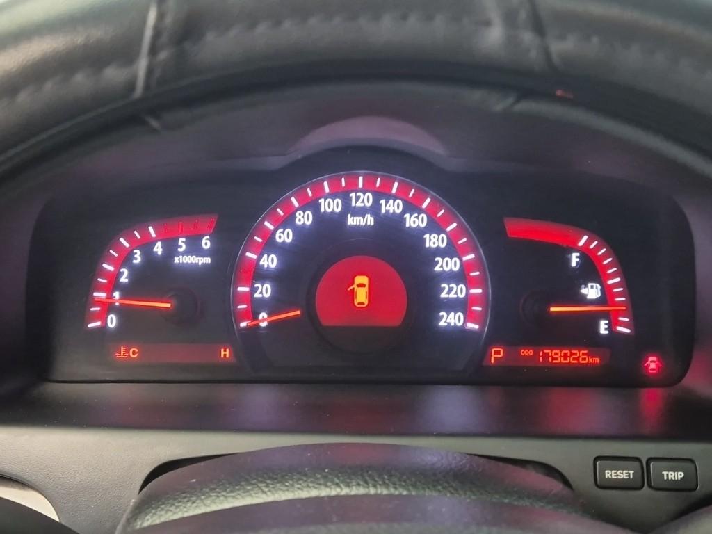 Kia Mohave QV300 S2 3.0 V6 4WD 7
