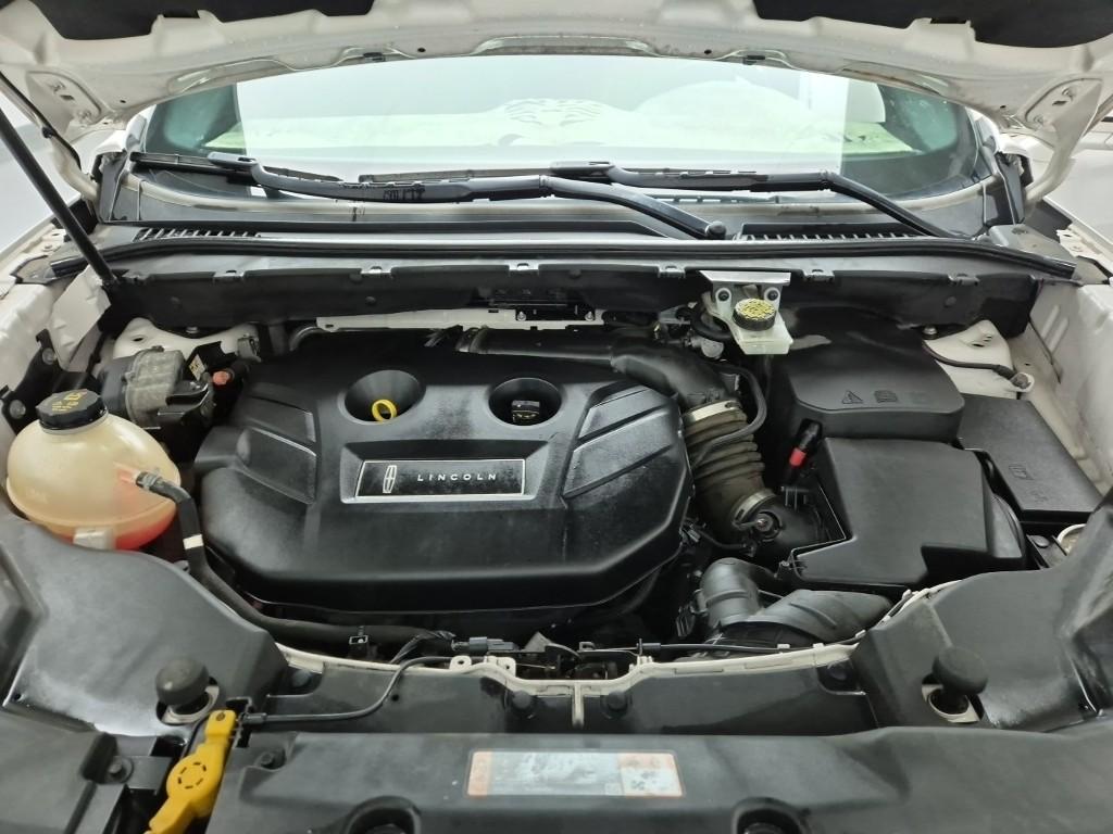 LINCOLN MKC 2.0L Ecoboost
