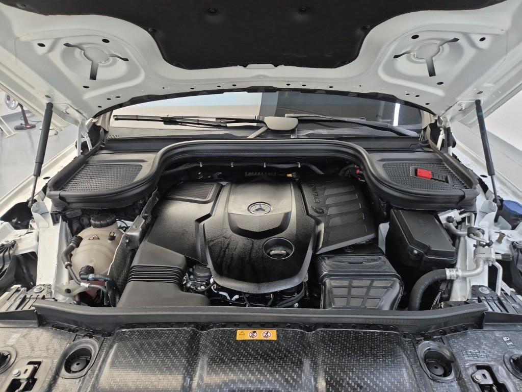 Mercedes-Benz GLE-Class 4 Generation GLE400d 4MATIC Coupe — фото 5