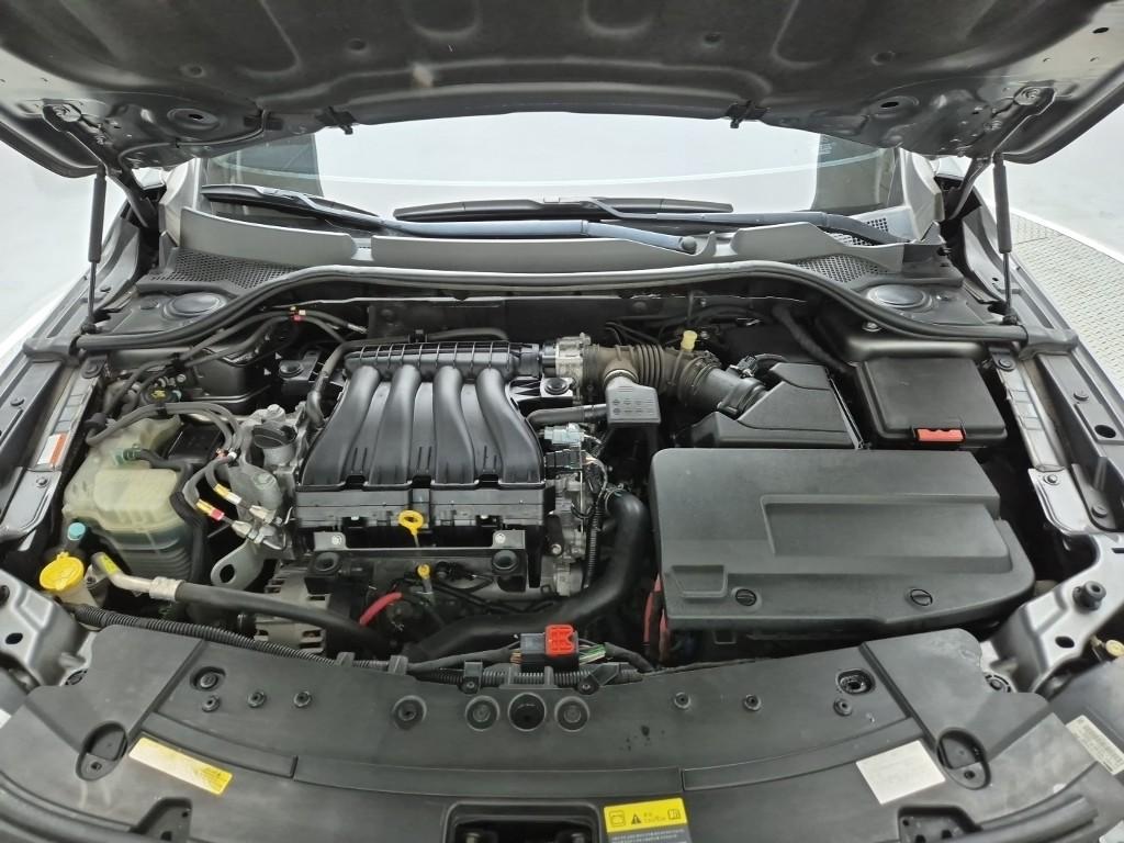 RENAULT(SAMSUNG) New SM7 Nova 2.0 LPe