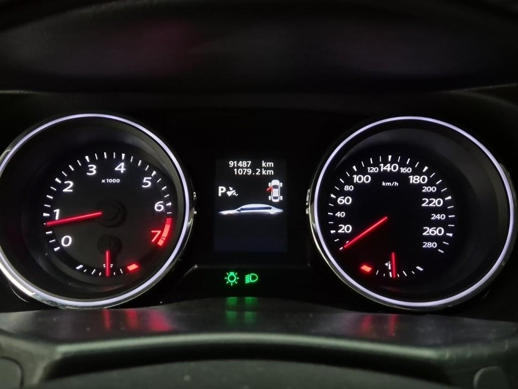 RENAULT(SAMSUNG) New SM7 Nova 2.0 LPe