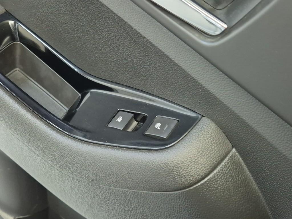 Chevrolet Korea Orlando All LT 2.0 LPGi - фото 17