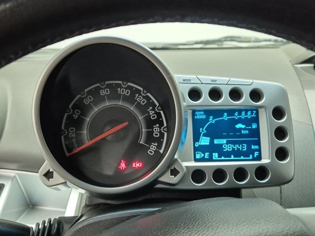 Chevrolet Spark LT Gasoline 7