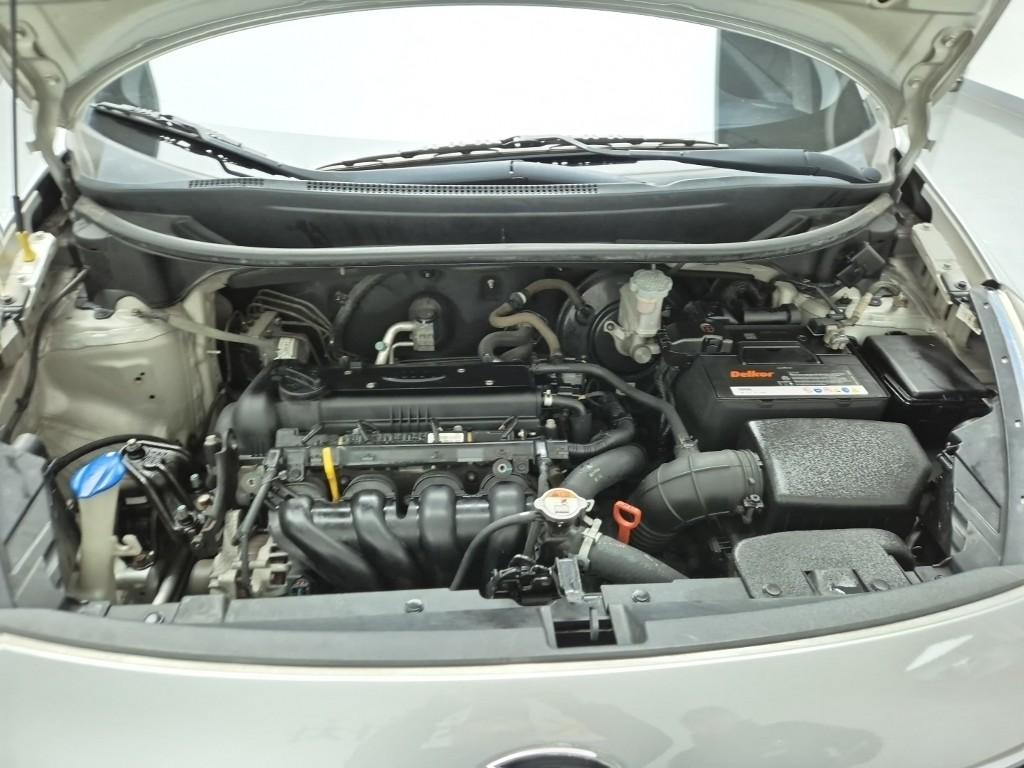 KIA The New Pride 4Door 1.4 MPI